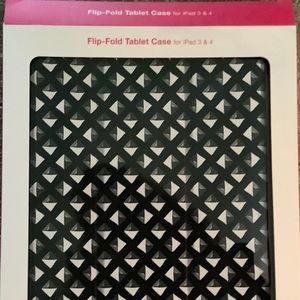 Vera Bradley IPad Case